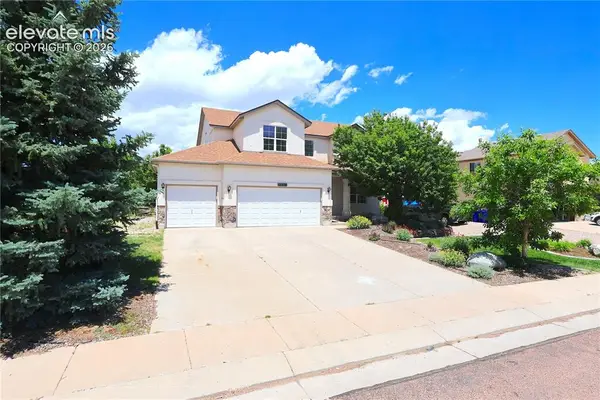 12356 Tex Tan Road, Peyton, CO 80831