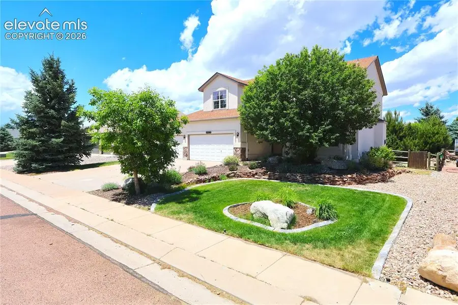 12356 Tex Tan Road, Peyton, CO 80831 - #2