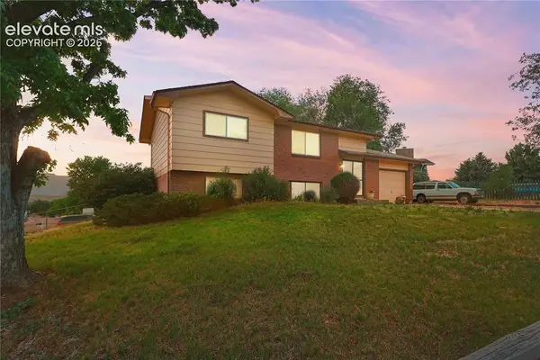 926 Cardinal Street, Colorado Springs, CO 80911