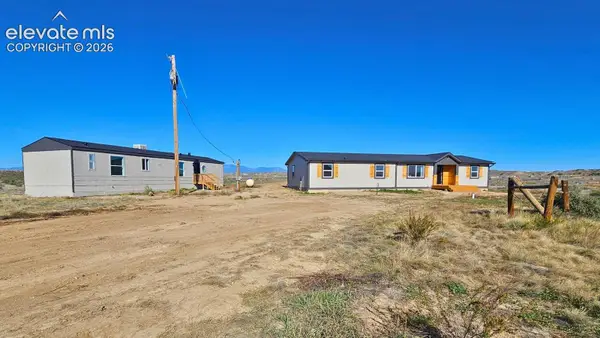 4875 Salt Cedar Road, Fountain, CO 80817