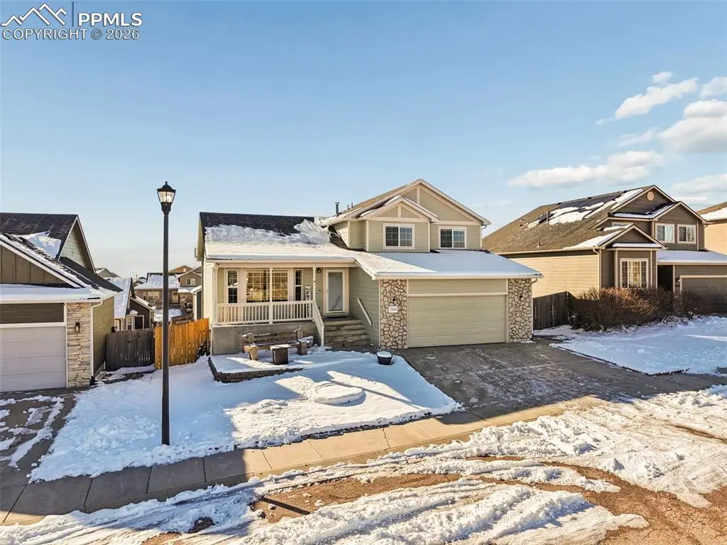 7471 Willow Pines Place, Fountain, CO 80817 - Image #1