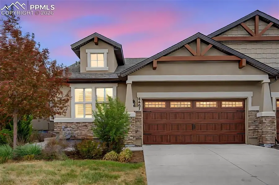 4467 Hessite Loop, Colorado Springs, CO 80938 - #2
