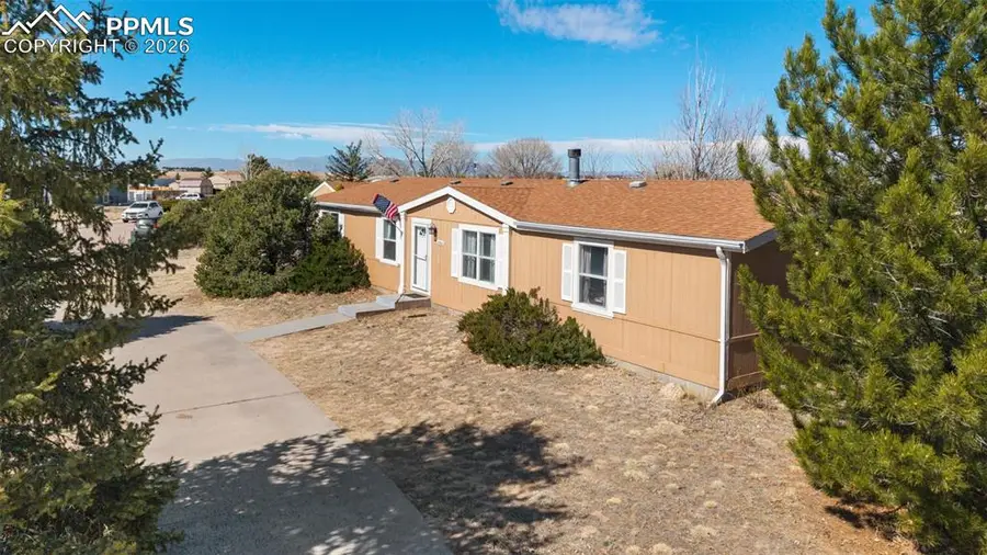23760 Fleet Street, Colorado Springs, CO 80928 - #3