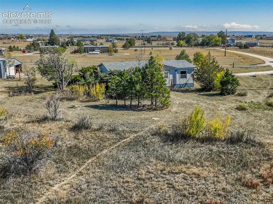 11750 Tracy Lane, Peyton, CO 80831 - #3
