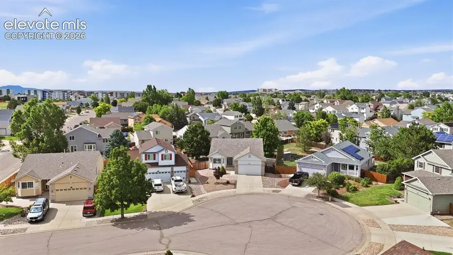 5928 Iceberg Pass Way, Colorado Springs, CO 80923 - #2