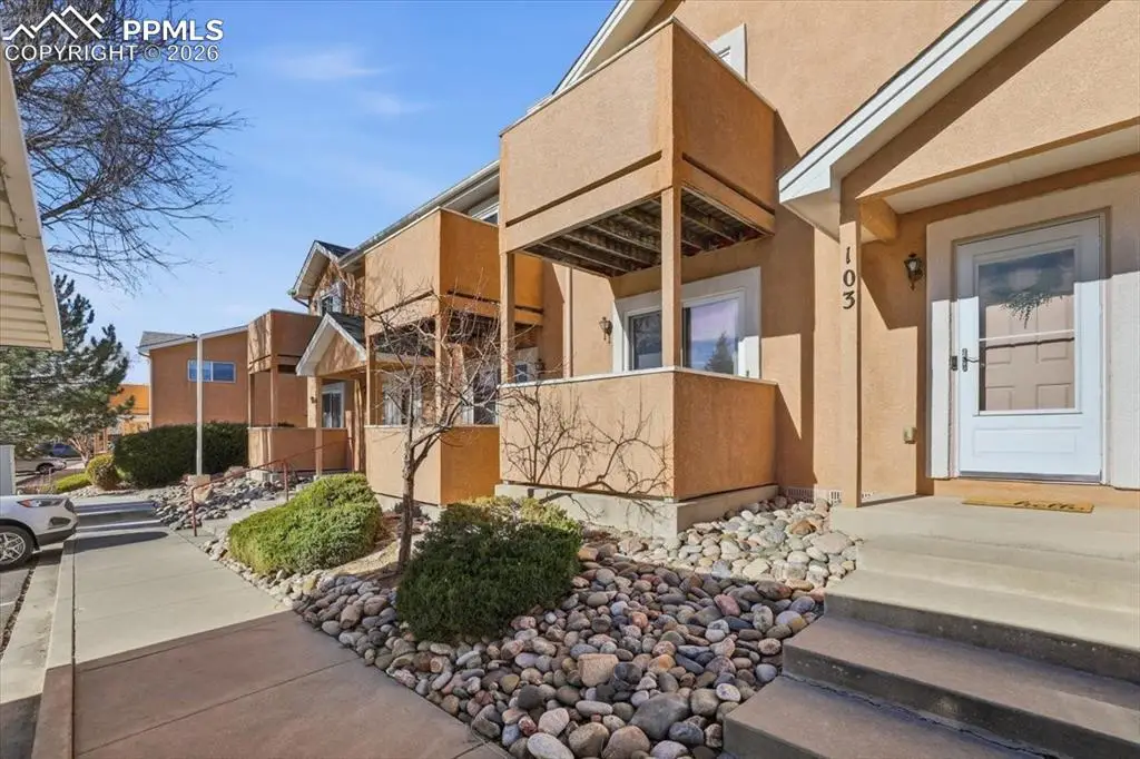 2280 E La Salle Street #103, Colorado Springs, CO 80909 - Image #1