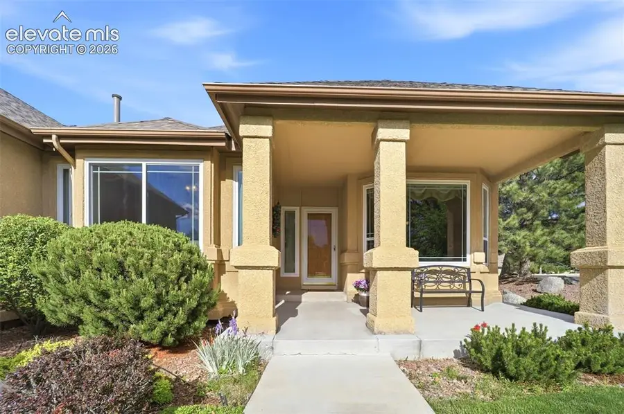 1615 Colgate Drive, Colorado Springs, CO 80918 - #2