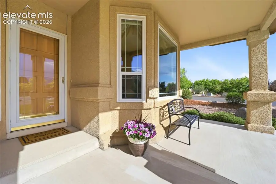 1615 Colgate Drive, Colorado Springs, CO 80918 - #3