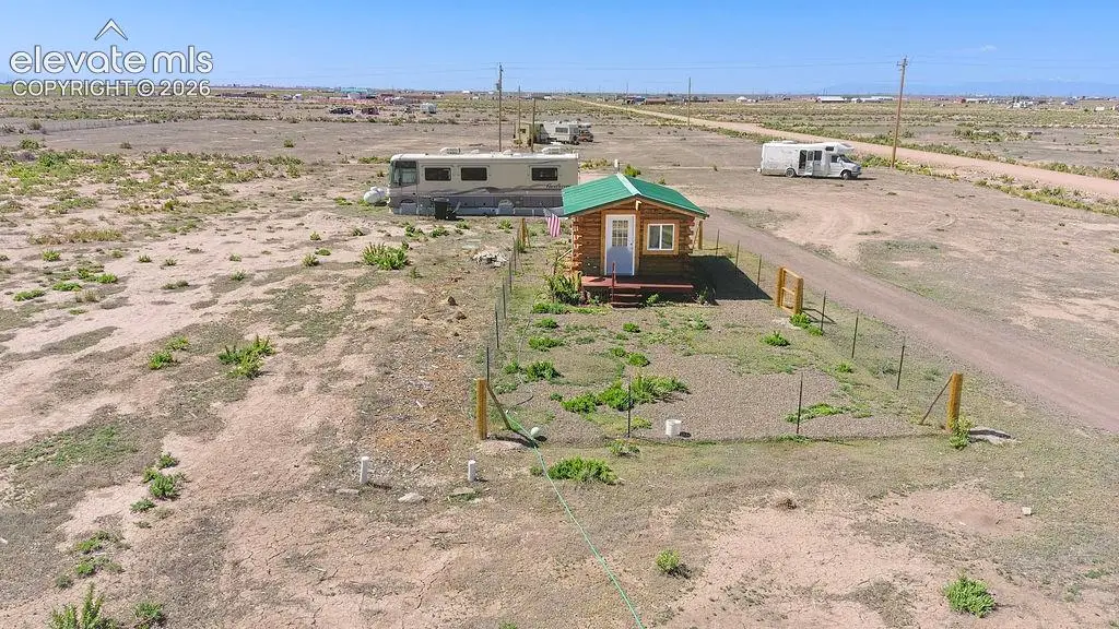 57860 County Road Cc, Moffat, CO 81143 - #1