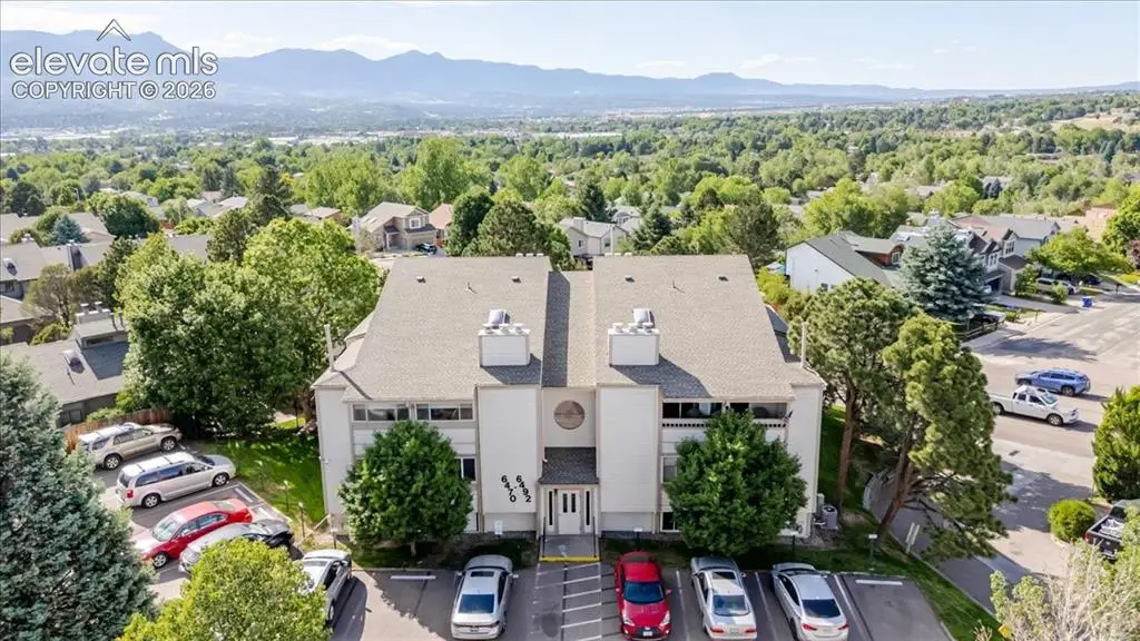 6474 Mcnichols Court, Colorado Springs, CO 80918 - #1