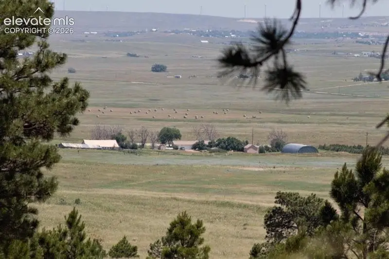 Tract 8 Mcclelland Road, Calhan, CO 80808 - #2