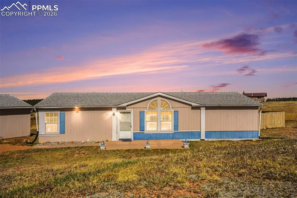 301 E Longbow Drive, Divide, CO 80814 - #1