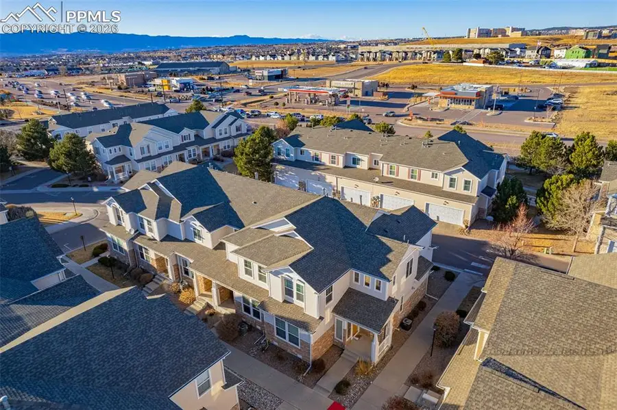 6143 Sierra Grande Point, Colorado Springs, CO 80923 - #3