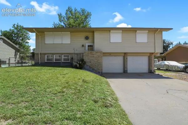 6775 Fielding Circle, Colorado Springs, CO 80911