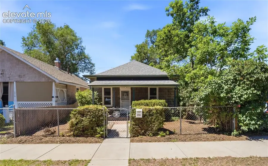 2321 W Cucharras Street, Colorado Springs, CO 80904 - #3