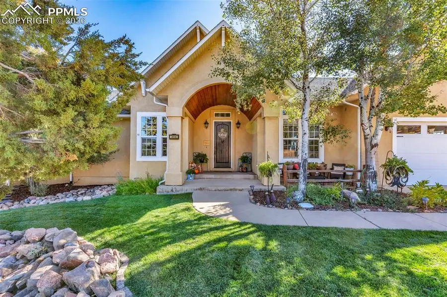 204 Storm Ridge Drive, Canon City, CO 81212 - #2