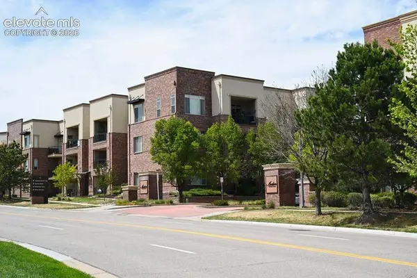 301 Inverness Way #307, Englewood, CO 80112