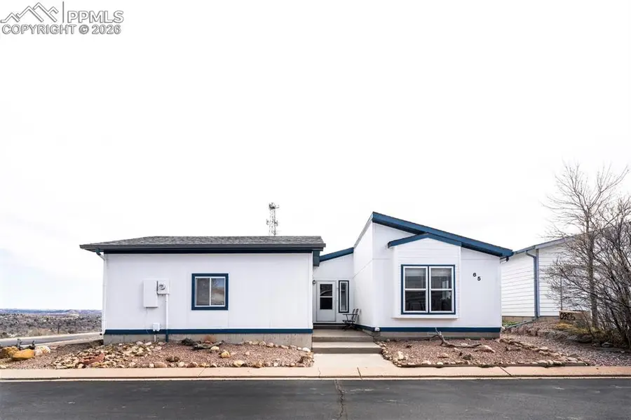 65 Pendelton Circle, Colorado Springs, CO 80914 - #3