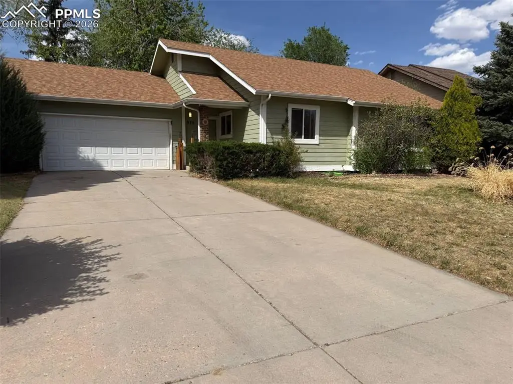 970 Bayfield Drive, Colorado Springs, CO 80906 - #1