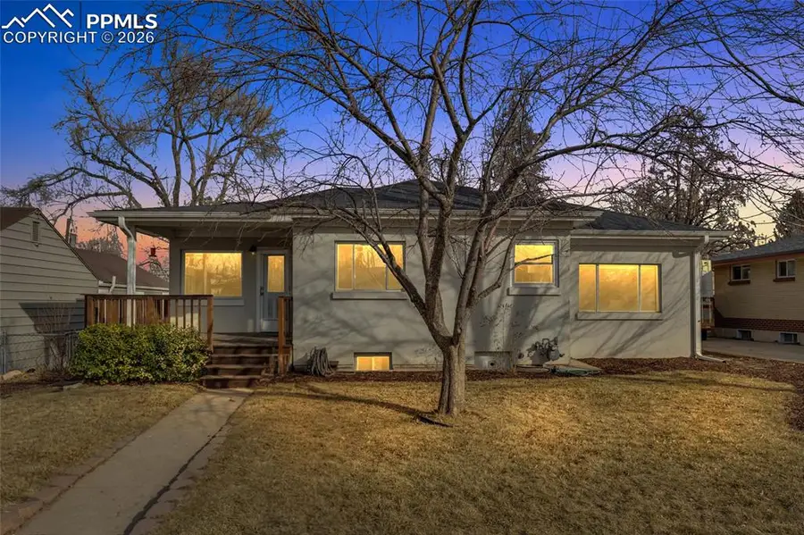 3928 S Pearl Street, Englewood, CO 80113 - #3