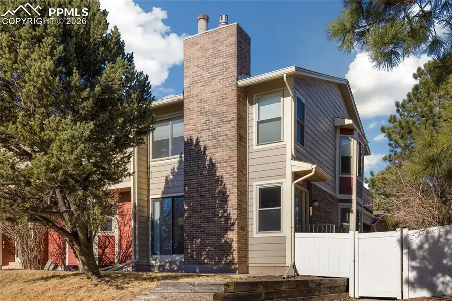 496 W Rockrimmon Boulevard #E, Colorado Springs, CO 80919 - Image #3