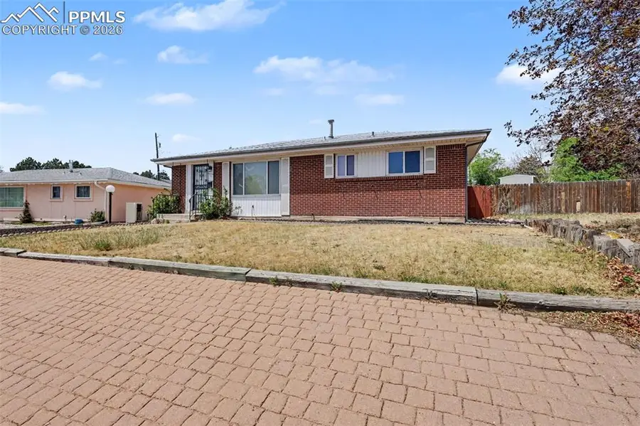 10 N Garo Avenue, Colorado Springs, CO 80909 - #2