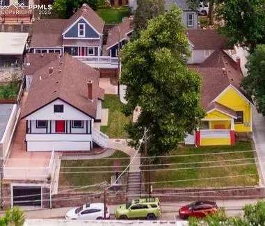 125 Ruxton Avenue, Manitou Springs, CO 80829 - Image #3