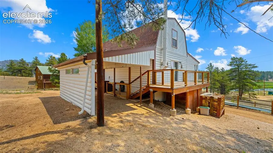 925 Midland Court, Lake George, CO 80827 - #2