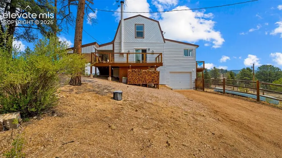 925 Midland Court, Lake George, CO 80827 - #3