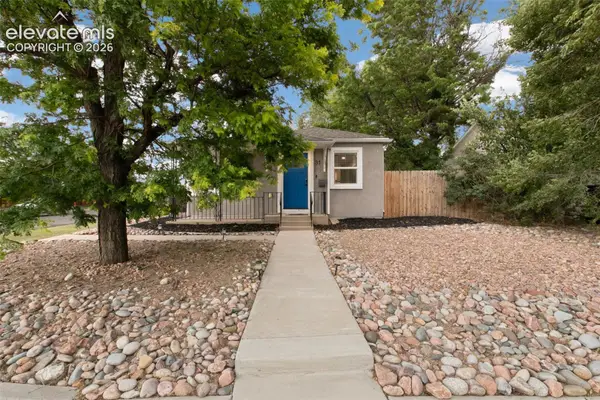 31 N Meade Avenue, Colorado Springs, CO 80909