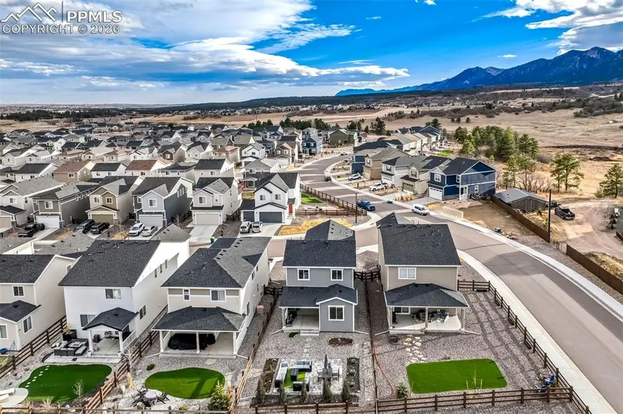 2360 Indian Balsam Drive, Monument, CO 80132 - #3