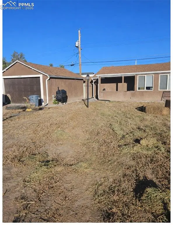 1640 Jackson Street, Pueblo, CO 81004