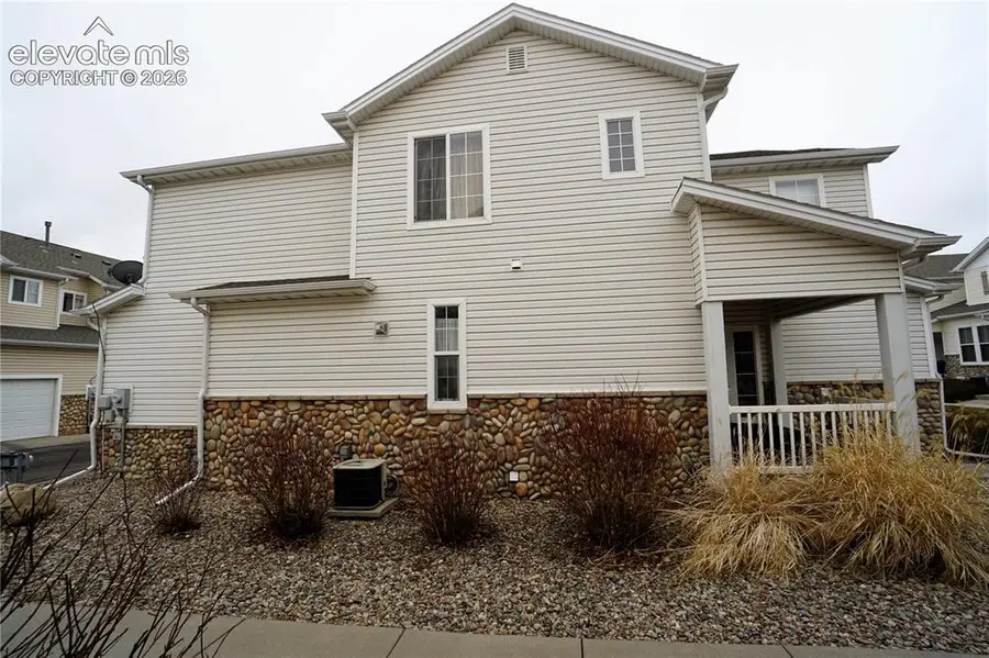 5932 Tympany Point, Colorado Springs, CO 80923 - #2