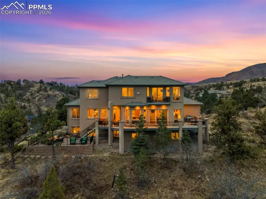 7615 Dante Way, Colorado Springs, CO 80919 - #3