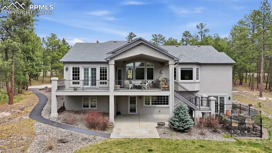 1125 Edenhurst Court, Monument, CO 80132 - #2