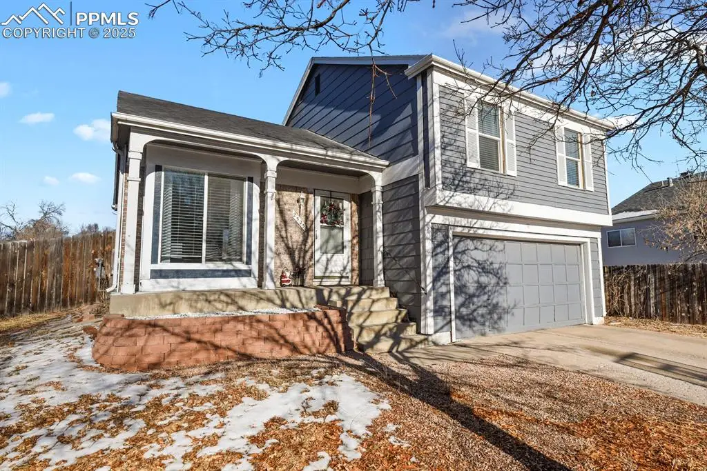 2525 Ogden Place, Colorado Springs, CO 80916 - #1