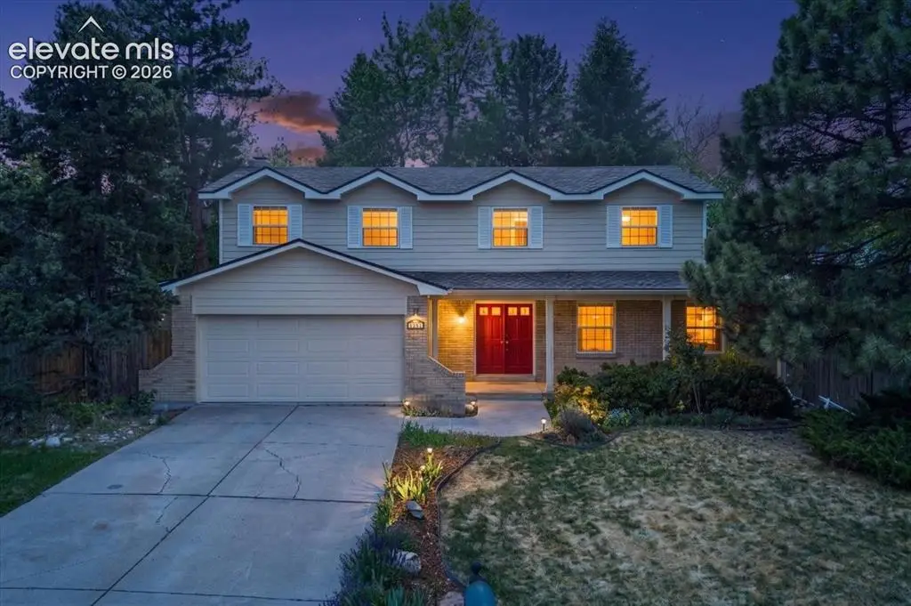 6161 S Niagara Way, Centennial, CO 80111 - #1