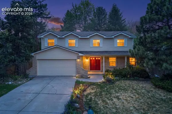 6161 S Niagara Way, Centennial, CO 80111