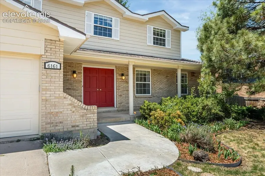 6161 S Niagara Way, Centennial, CO 80111 - #2