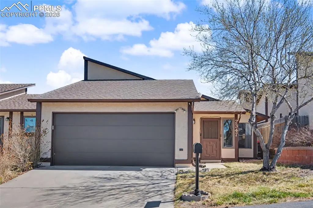2347 Dublin Boulevard, Colorado Springs, CO 80918 - #1