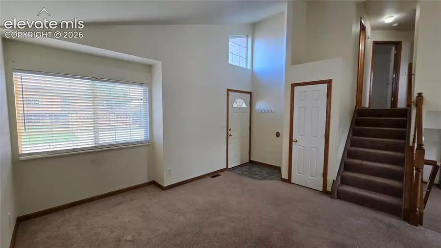 7238 Banberry Drive, Colorado Springs, CO 80925 - #2