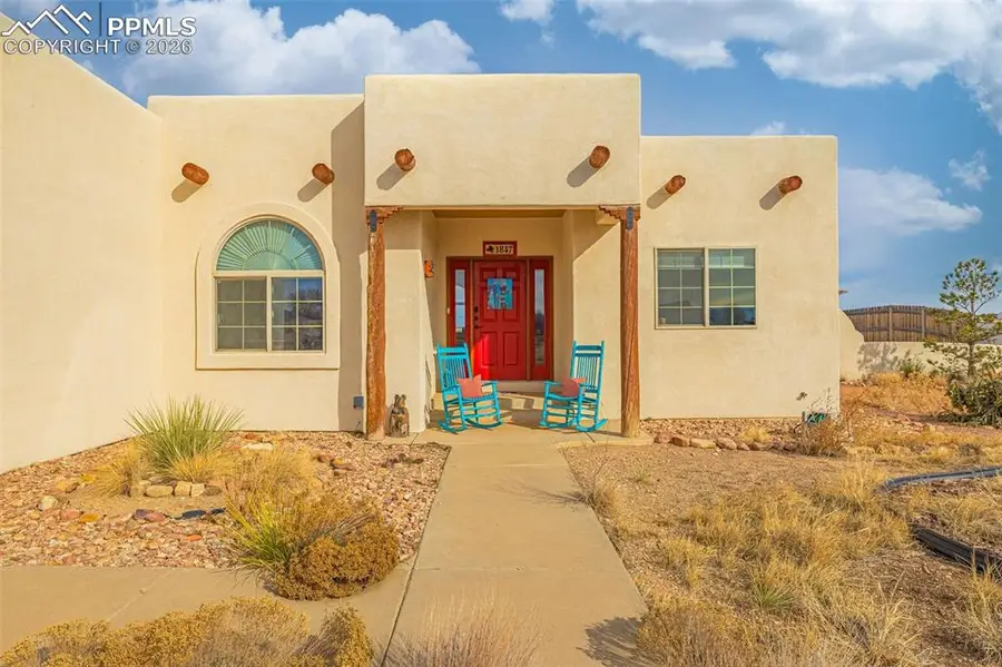 1847 W Badito Drive, Pueblo, CO 81007 - Image #2