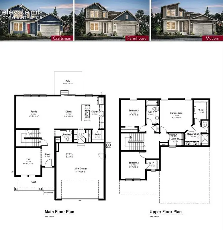 9161 Lanceleaf Drive, Colorado Springs, CO 80925 - #2
