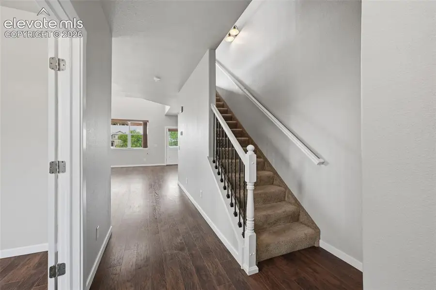 1861 Dewhirst Drive, Colorado Springs, CO 80951 - #2