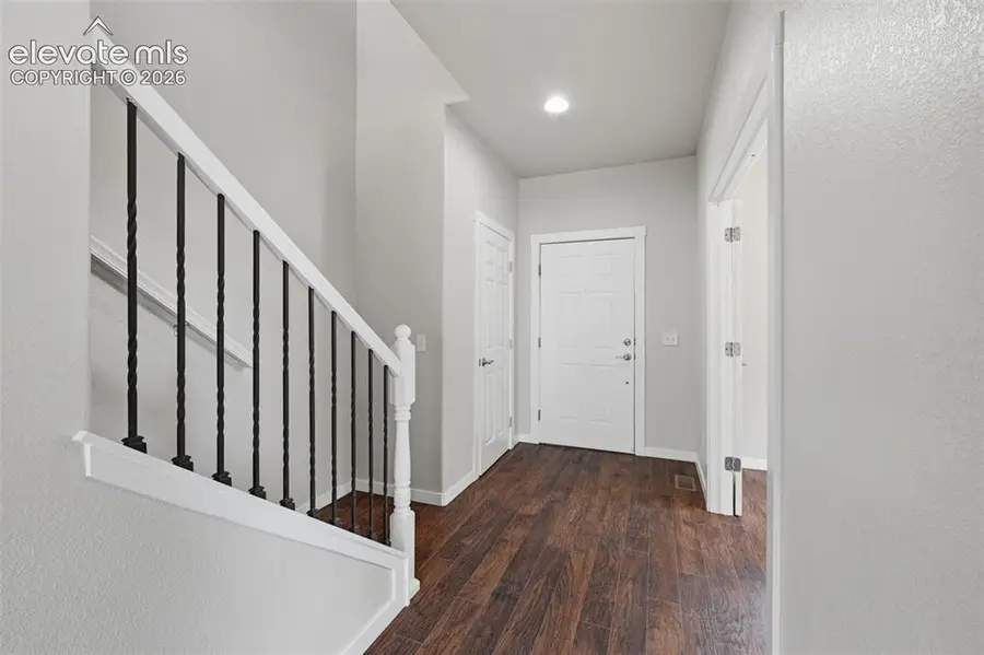 1861 Dewhirst Drive, Colorado Springs, CO 80951 - #3