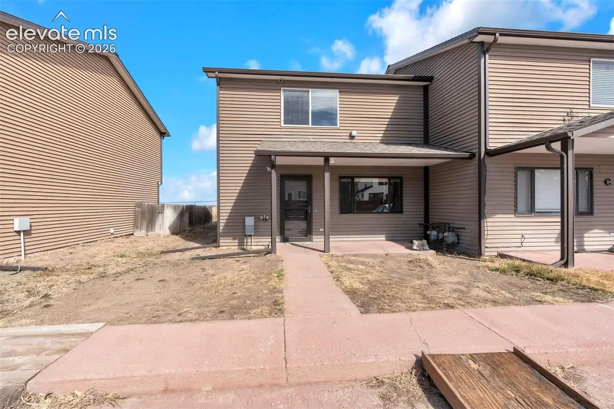 473 N Banner Street, Elizabeth, CO 80107 - #1