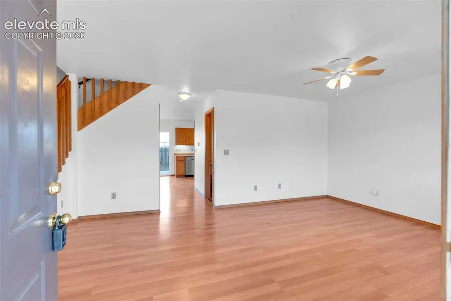 473 N Banner Street, Elizabeth, CO 80107 - #3