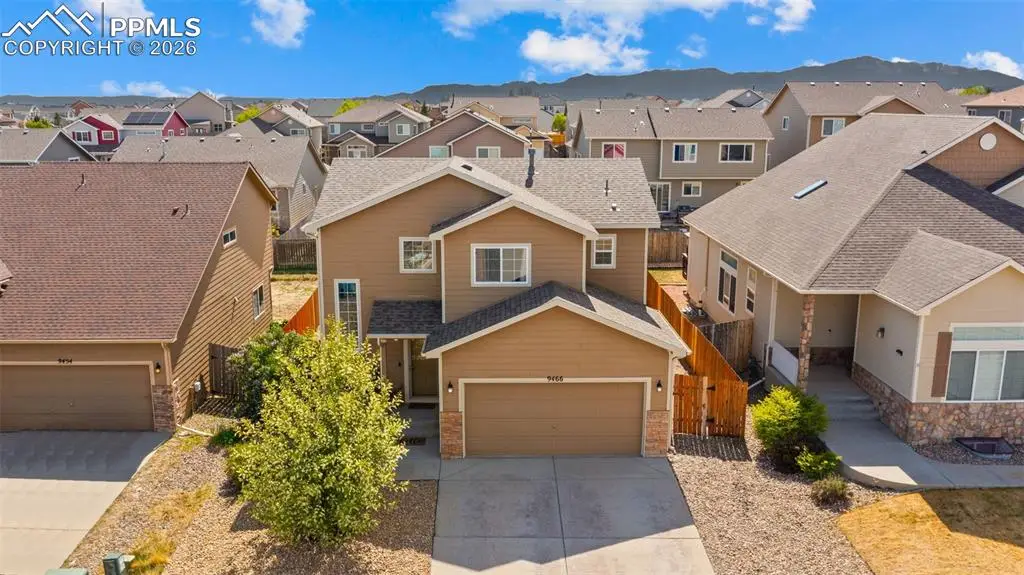 9466 Shinnecock Court, Peyton, CO 80831 - #1