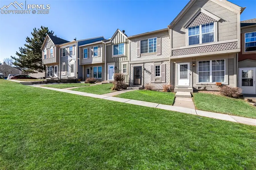 3408 Queen Anne Way, Colorado Springs, CO 80917 - #2