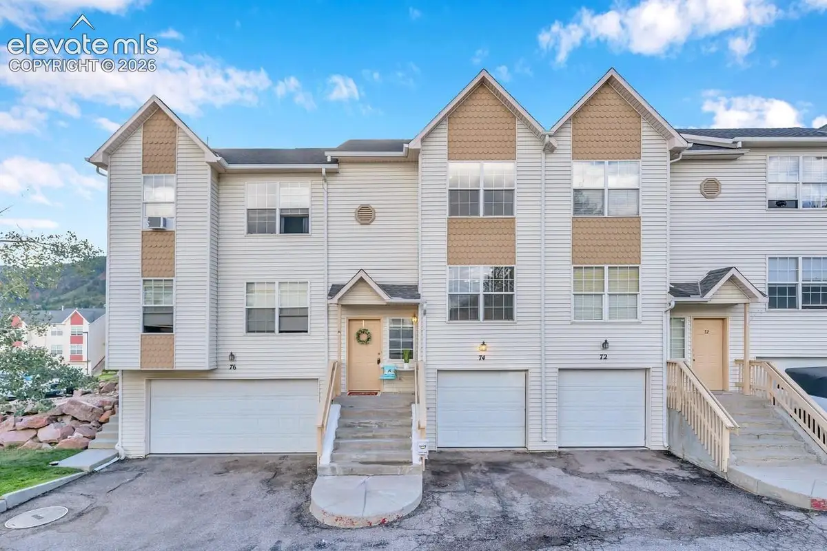 74 Vale Circle, Palmer Lake, CO 80133 - #1